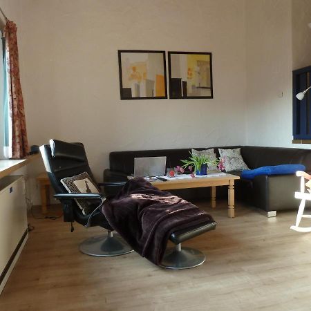 Landhaus 955 - Keine Haustiere Biersdorf Eksteriør billede