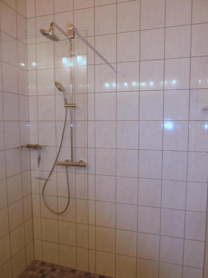 Landhaus 955 - Keine Haustiere Biersdorf Eksteriør billede