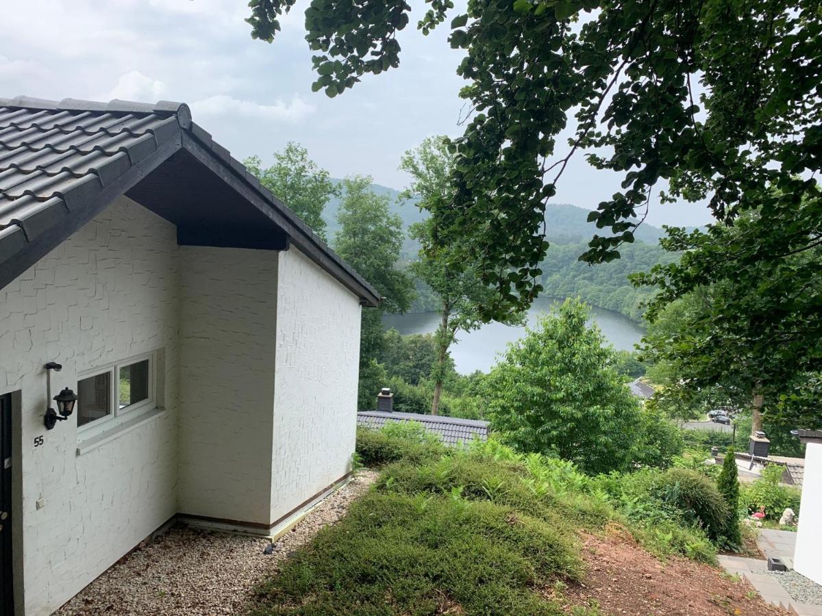Landhaus 955 - Keine Haustiere Biersdorf Eksteriør billede